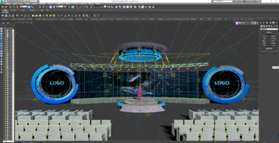 璀璨舞臺(tái)，無限創(chuàng)意 探索高端舞美設(shè)計(jì)的多元應(yīng)用