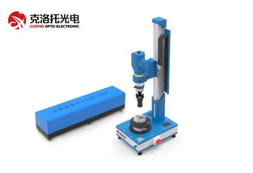 東方克洛托光電中心偏差與鏡面間隔測量儀榮膺2023年金燧獎(jiǎng)銀獎(jiǎng) 工程測量領(lǐng)域的光電技術(shù)新標(biāo)桿